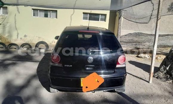 Acheter Occasion Voiture Volkswagen Polo Autre à Windhoek, Namibie Acheter Occasion Voiture Volkswagen Polo Autre à Windhoek, Namibie