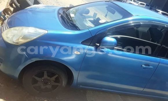 Acheter Occasion Voiture Nissan Note Autre à Windhoek, Namibie Acheter Occasion Voiture Nissan Note Autre à Windhoek, Namibie