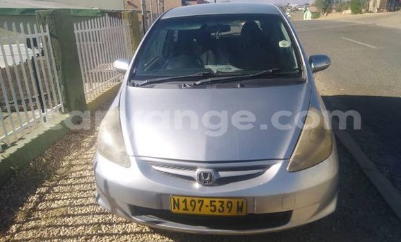Acheter Occasion Voiture Honda FIT Autre à Windhoek, Namibie