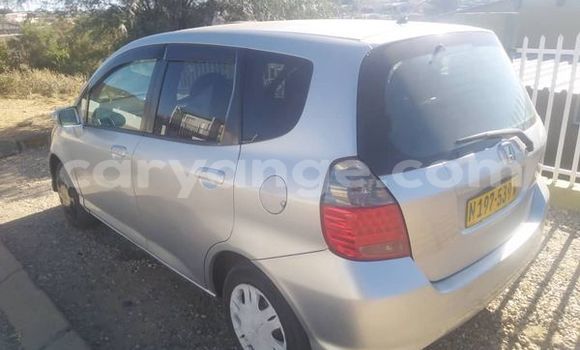 Acheter Occasion Voiture Honda FIT Autre à Windhoek, Namibie Acheter Occasion Voiture Honda FIT Autre à Windhoek, Namibie