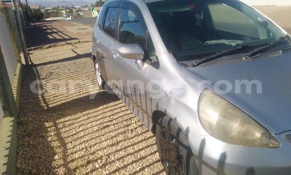 Acheter Occasion Voiture Honda FIT Autre à Windhoek, Namibie Acheter Occasion Voiture Honda FIT Autre à Windhoek, Namibie