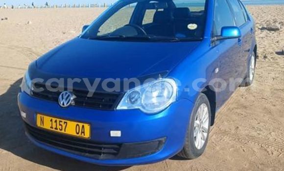 Buy Used Volkswagen Polo Other Car in Aranos in Hardap