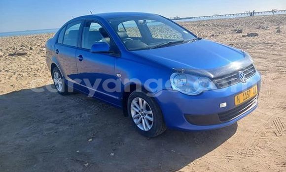 Acheter Occasion Voiture Volkswagen Polo Autre à Aranos, Hardap Acheter Occasion Voiture Volkswagen Polo Autre à Aranos, Hardap