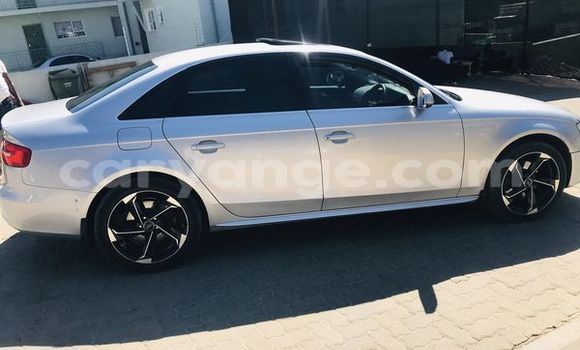 Buy Used Audi A4 Other Car in Windhoek in Namibia Buy Used Audi A4 Other Car in Windhoek in Namibia