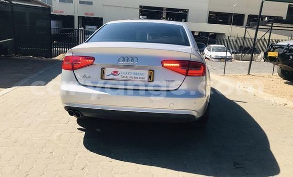 Buy Used Audi A4 Other Car in Windhoek in Namibia Buy Used Audi A4 Other Car in Windhoek in Namibia