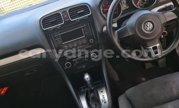 Buy Used Volkswagen Golf Black Car in Windhoek in Namibia Buy Used Volkswagen Golf Black Car in Windhoek in Namibia
