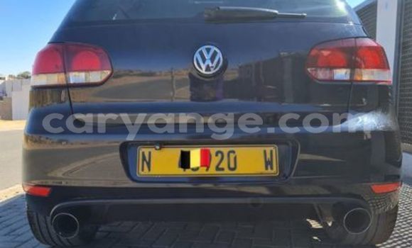 Buy Used Volkswagen Golf Black Car in Windhoek in Namibia Buy Used Volkswagen Golf Black Car in Windhoek in Namibia