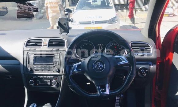 Buy Used Volkswagen Golf Other Car in Windhoek in Namibia