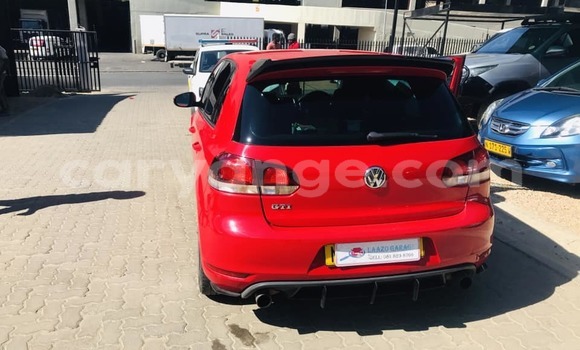 Buy Used Volkswagen Golf Other Car in Windhoek in Namibia Buy Used Volkswagen Golf Other Car in Windhoek in Namibia