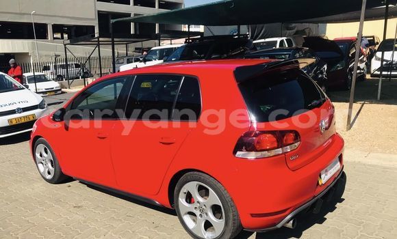 Buy Used Volkswagen Golf Other Car in Windhoek in Namibia Buy Used Volkswagen Golf Other Car in Windhoek in Namibia