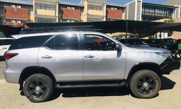 Buy Used Toyota Fortuner Other Car in Windhoek in Namibia Buy Used Toyota Fortuner Other Car in Windhoek in Namibia