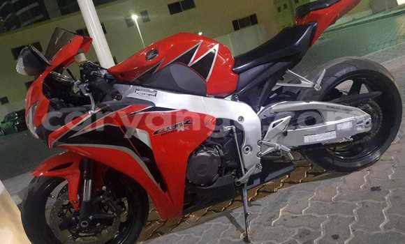 Buy Used Honda CBR 1000 RR Red Bike in Windhoek in Namibia Buy Used Honda CBR 1000 RR Red Bike in Windhoek in Namibia
