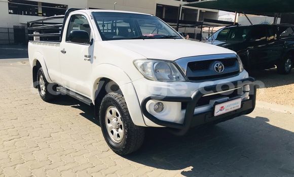 Buy Used Toyota Allex White Car in Windhoek in Namibia Buy Used Toyota Allex White Car in Windhoek in Namibia
