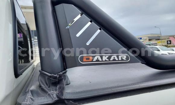 Buy Used Toyota Hilux White Car in Windhoek in Namibia Buy Used Toyota Hilux White Car in Windhoek in Namibia