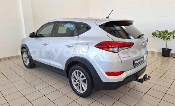 Buy Used Hyundai Tucson Silver Car in Windhoek in Namibia Buy Used Hyundai Tucson Silver Car in Windhoek in Namibia