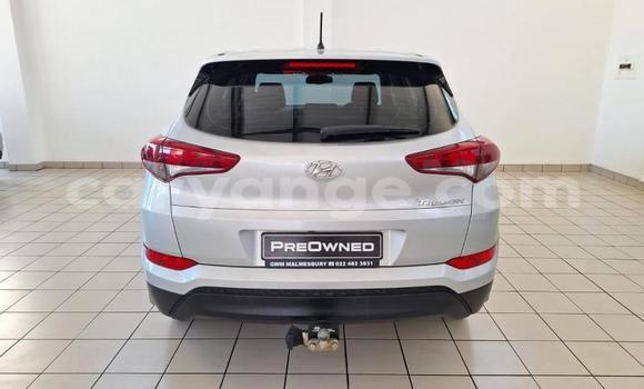 Buy Used Hyundai Tucson Silver Car in Windhoek in Namibia Buy Used Hyundai Tucson Silver Car in Windhoek in Namibia