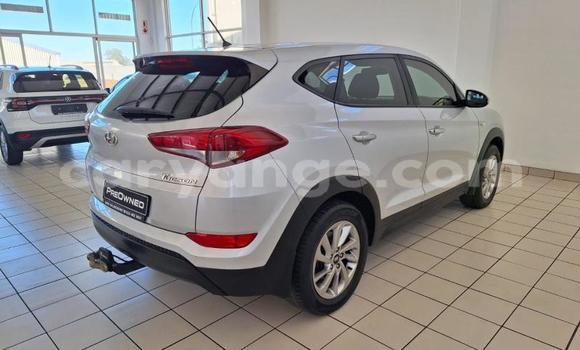 Buy Used Hyundai Tucson Silver Car in Windhoek in Namibia Buy Used Hyundai Tucson Silver Car in Windhoek in Namibia