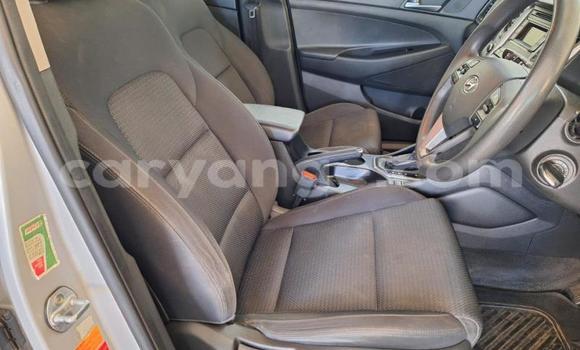 Buy Used Hyundai Tucson Silver Car in Windhoek in Namibia Buy Used Hyundai Tucson Silver Car in Windhoek in Namibia