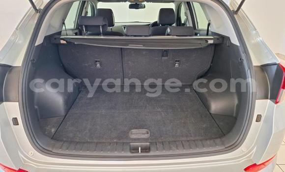 Buy Used Hyundai Tucson Silver Car in Windhoek in Namibia Buy Used Hyundai Tucson Silver Car in Windhoek in Namibia