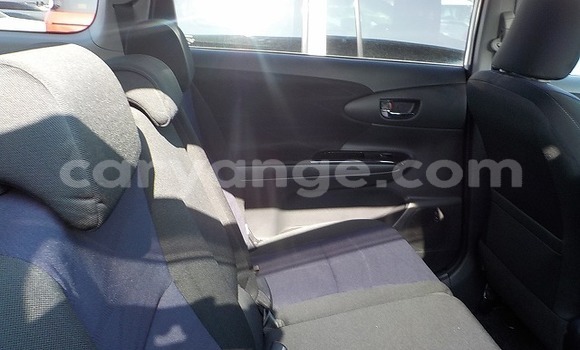 Buy Used Toyota Wish White Car in Windhoek in Namibia Buy Used Toyota Wish White Car in Windhoek in Namibia