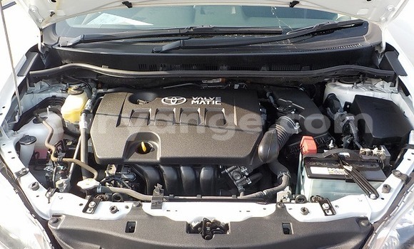 Buy Used Toyota Wish White Car in Windhoek in Namibia Buy Used Toyota Wish White Car in Windhoek in Namibia