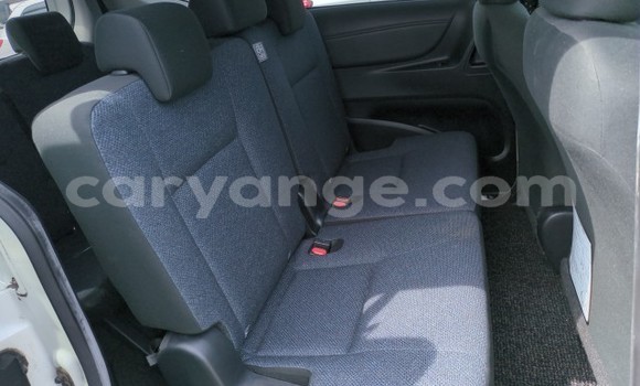 Buy Used Toyota Sienta White Car in Windhoek in Namibia Buy Used Toyota Sienta White Car in Windhoek in Namibia