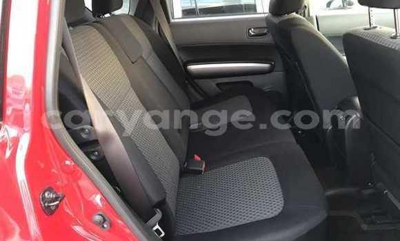 Buy Used Nissan X–Trail Red Car in Windhoek in Namibia Buy Used Nissan X–Trail Red Car in Windhoek in Namibia
