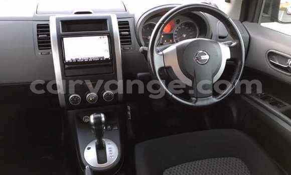 Buy Used Nissan X–Trail Red Car in Windhoek in Namibia Buy Used Nissan X–Trail Red Car in Windhoek in Namibia