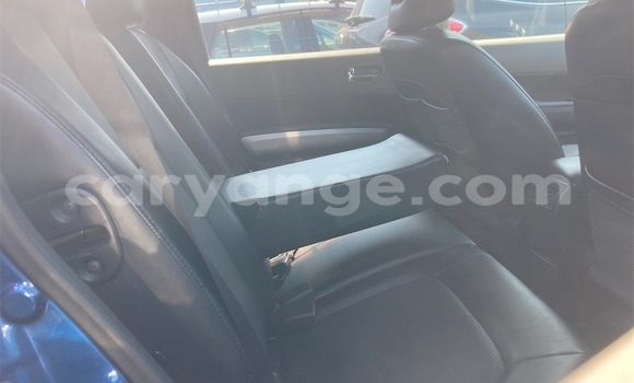 Buy Used Nissan X–Trail Blue Car in Windhoek in Namibia Buy Used Nissan X–Trail Blue Car in Windhoek in Namibia