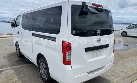Buy Used Nissan NV350 Caravan White Car in Windhoek in Namibia Buy Used Nissan NV350 Caravan White Car in Windhoek in Namibia
