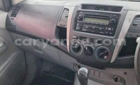 Buy Used Toyota Hilux White Car in Windhoek in Namibia Buy Used Toyota Hilux White Car in Windhoek in Namibia