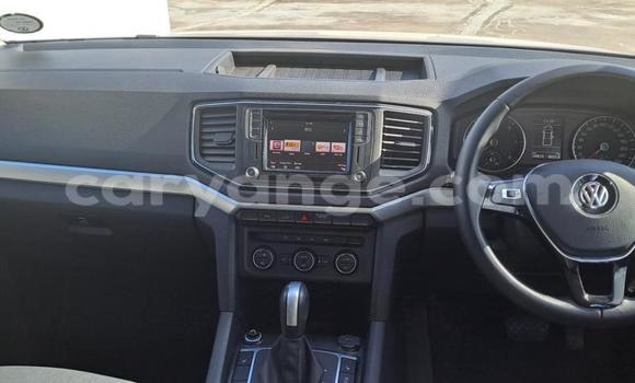 Buy Used Volkswagen Amarok White Car in Windhoek in Namibia Buy Used Volkswagen Amarok White Car in Windhoek in Namibia