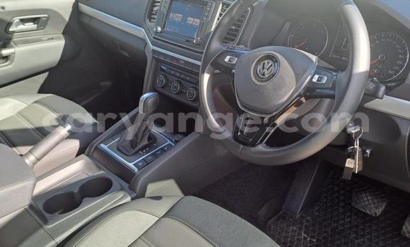 Buy Used Volkswagen Amarok White Car in Windhoek in Namibia Buy Used Volkswagen Amarok White Car in Windhoek in Namibia