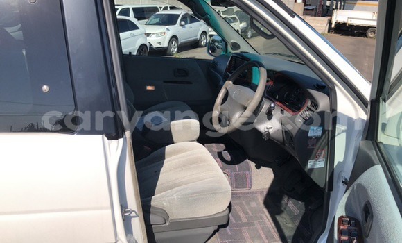 Buy Used Toyota Noah White Car in Windhoek in Namibia Buy Used Toyota Noah White Car in Windhoek in Namibia