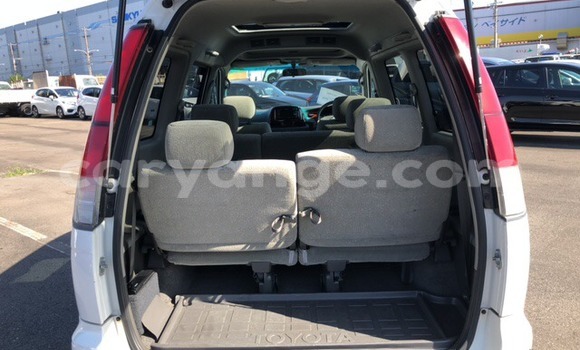 Buy Used Toyota Noah White Car in Windhoek in Namibia Buy Used Toyota Noah White Car in Windhoek in Namibia