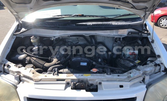 Buy Used Toyota Noah White Car in Windhoek in Namibia Buy Used Toyota Noah White Car in Windhoek in Namibia