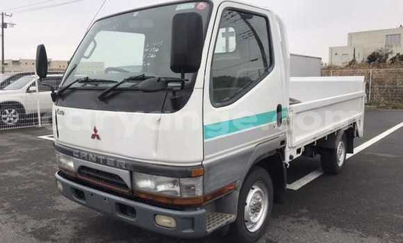 Buy Used Mitsubishi Van White Truck in Windhoek in Namibia Buy Used Mitsubishi Van White Truck in Windhoek in Namibia
