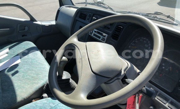 Buy Used Mitsubishi Van White Truck in Windhoek in Namibia Buy Used Mitsubishi Van White Truck in Windhoek in Namibia