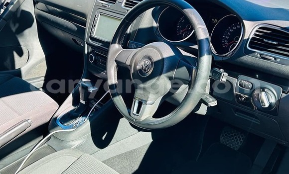 Acheter Occasion Voiture Volkswagen Golf Blanc à Bethanien, Karas Acheter Occasion Voiture Volkswagen Golf Blanc à Bethanien, Karas