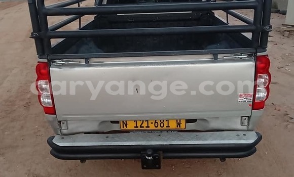 Acheter Occasion Voiture Toyota Hilux Autre à Henties Bay, Erongo Acheter Occasion Voiture Toyota Hilux Autre à Henties Bay, Erongo