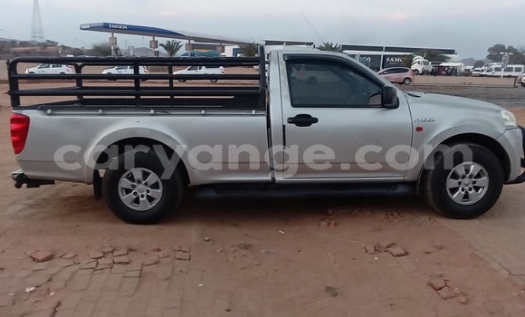 Acheter Occasion Voiture Toyota Hilux Autre à Henties Bay, Erongo Acheter Occasion Voiture Toyota Hilux Autre à Henties Bay, Erongo