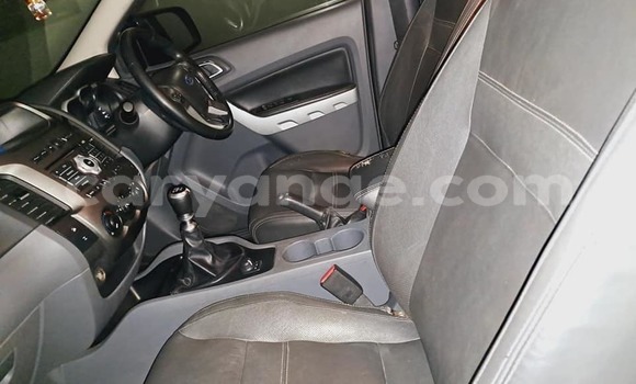 Acheter Occasion Voiture Ford Ranger Blanc à Aranos, Hardap Acheter Occasion Voiture Ford Ranger Blanc à Aranos, Hardap