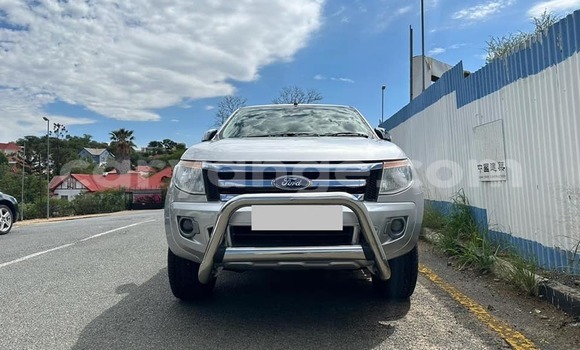 Acheter Occasion Voiture Ford Ranger Blanc à Aranos, Hardap Acheter Occasion Voiture Ford Ranger Blanc à Aranos, Hardap