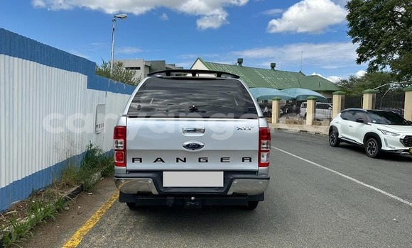 Acheter Occasion Voiture Ford Ranger Blanc à Aranos, Hardap Acheter Occasion Voiture Ford Ranger Blanc à Aranos, Hardap