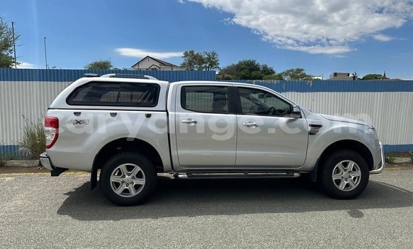 Acheter Occasion Voiture Ford Ranger Blanc à Aranos, Hardap Acheter Occasion Voiture Ford Ranger Blanc à Aranos, Hardap