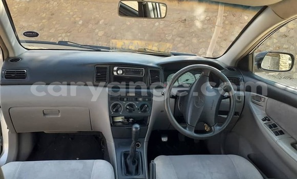 Acheter Occasion Voiture Toyota Corolla Autre à Grootfontein, Namibie Acheter Occasion Voiture Toyota Corolla Autre à Grootfontein, Namibie