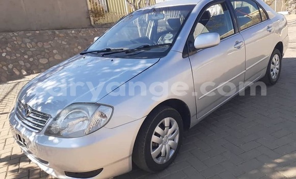 Acheter Occasion Voiture Toyota Corolla Autre à Grootfontein, Namibie Acheter Occasion Voiture Toyota Corolla Autre à Grootfontein, Namibie