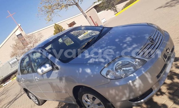 Acheter Occasion Voiture Toyota Corolla Autre à Grootfontein, Namibie Acheter Occasion Voiture Toyota Corolla Autre à Grootfontein, Namibie