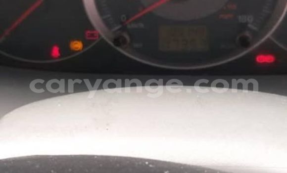 Acheter Occasion Voiture Mahindra CL Blanc à Grootfontein, Namibie Acheter Occasion Voiture Mahindra CL Blanc à Grootfontein, Namibie