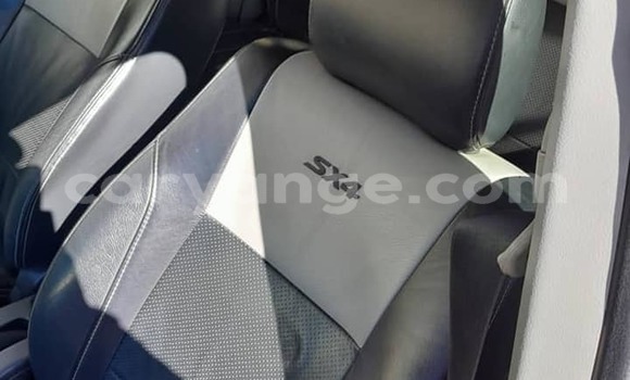 Acheter Occasion Voiture Suzuki SX4 Rouge à Gobabis, Omaheke Acheter Occasion Voiture Suzuki SX4 Rouge à Gobabis, Omaheke